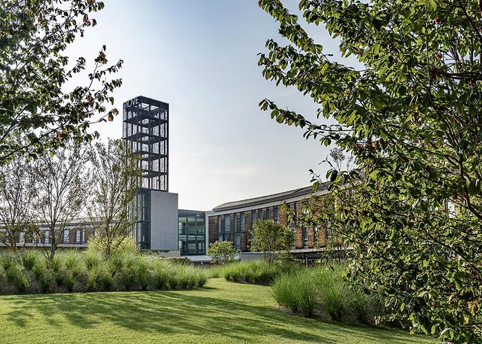 Move Venezia Nord 4* Mogliano Veneto