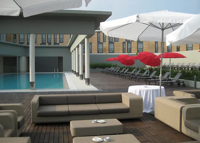 Move Venezia Nord 4*