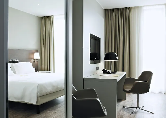 Hotel Move Venezia Nord Mogliano Veneto