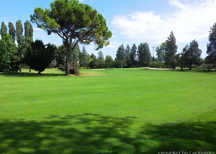 Move Venezia Nord 4*