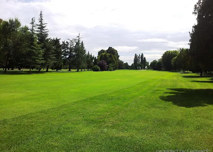 Move Venezia Nord Hotel 4*