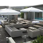 מלון Move Venezia Nord 4*