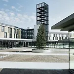 Hotel Move Venezia Nord 4*
