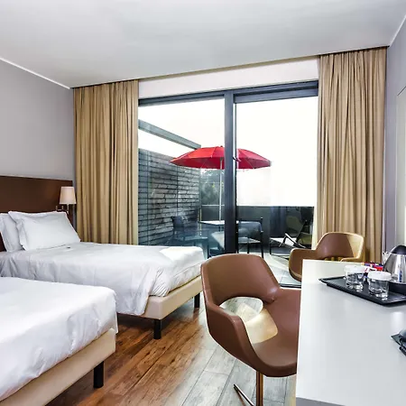 Move Venezia Nord モリアーノ・ヴェーネト