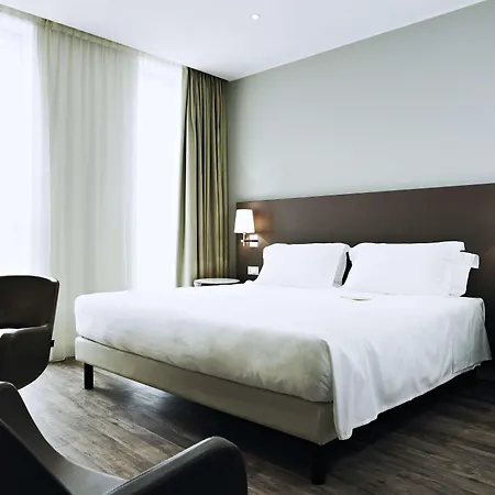 Move Venezia Nord 4* モリアーノ・ヴェーネト