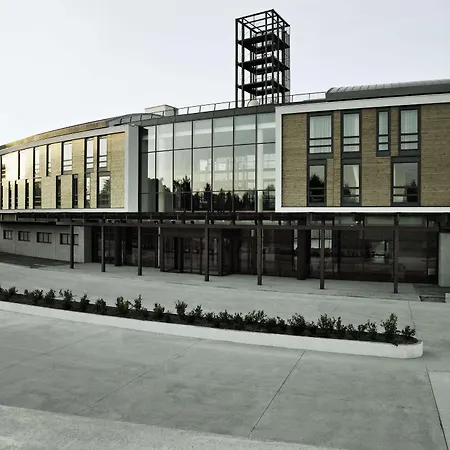 Otel Move Venezia Nord