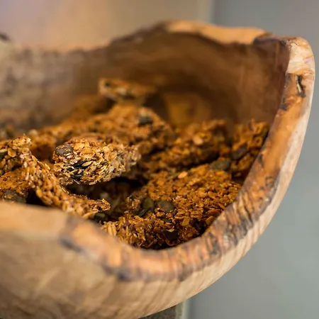 Move Venezia Nord 酒店 莫利亚诺威尼托