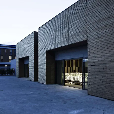 Move Venezia Nord 4*