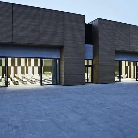 ホテル Move Venezia Nord 4*