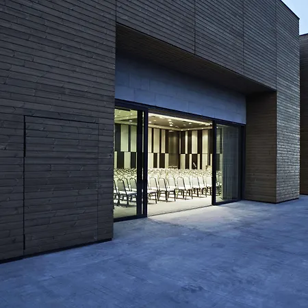 Move Venezia Nord 4* 莫利亚诺威尼托