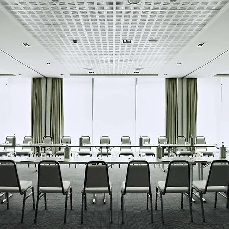 Move Venezia Nord 4*