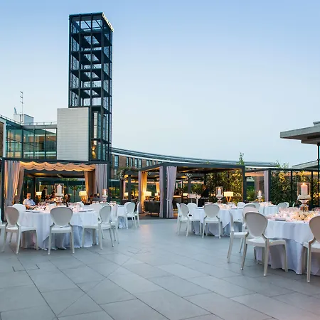 Move Venezia Nord 4*