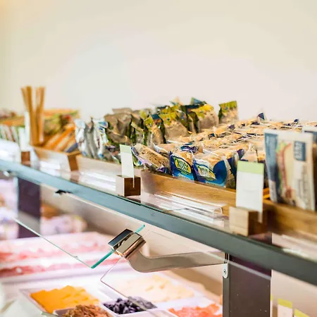 Move Venezia Nord 4* モリアーノ・ヴェーネト