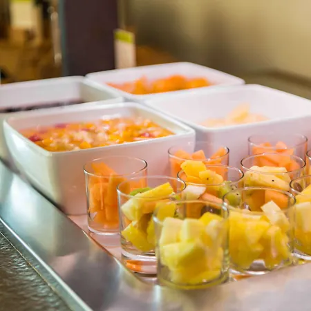 酒店 Move Venezia Nord 4*