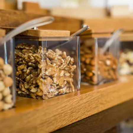 Move Venezia Nord 4*