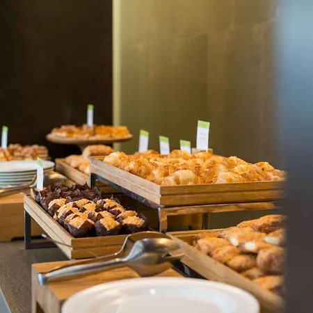 Move Venezia Nord فندق موليانو فينيتو