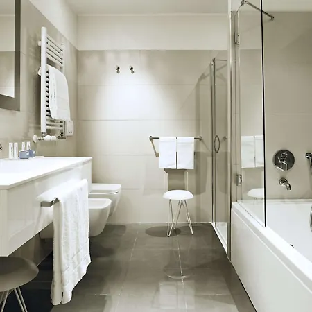 فندق Move Venezia Nord موليانو فينيتو