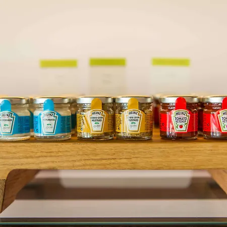 ホテル Move Venezia Nord