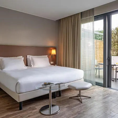 Move Venezia Nord ホテル