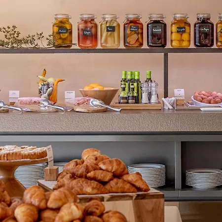 Move Venezia Nord ホテル