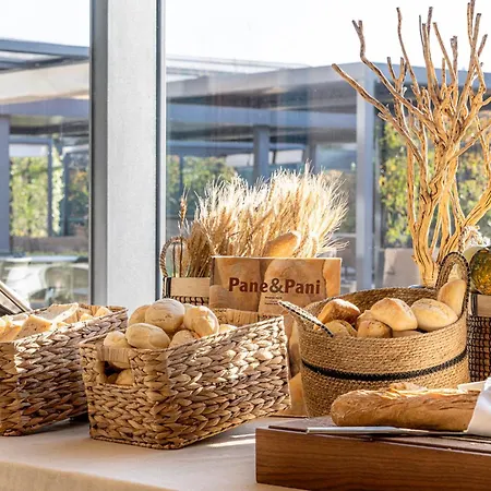 Move Venezia Nord ホテル モリアーノ・ヴェーネト