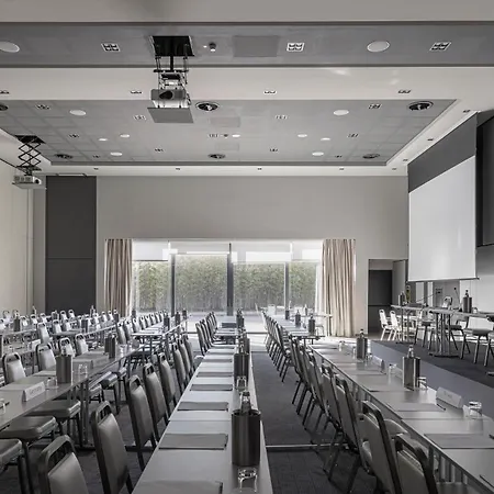 Hotel Move Venezia Nord