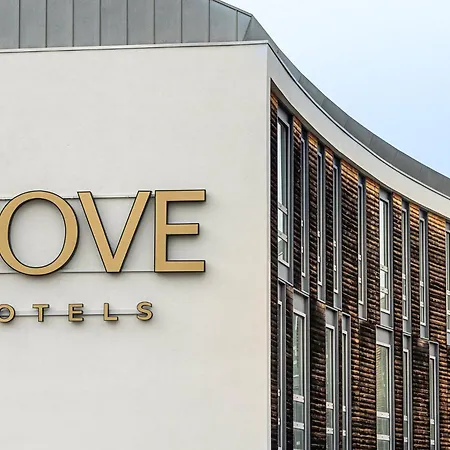 Move Venezia Nord モリアーノ・ヴェーネト