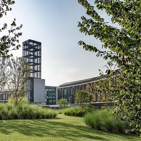 Move Venezia Nord 4* モリアーノ・ヴェーネト