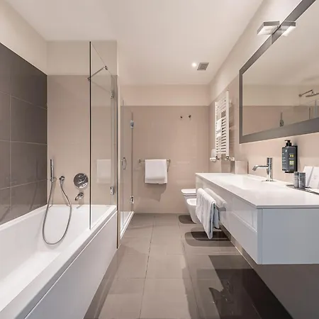 ホテル Move Venezia Nord