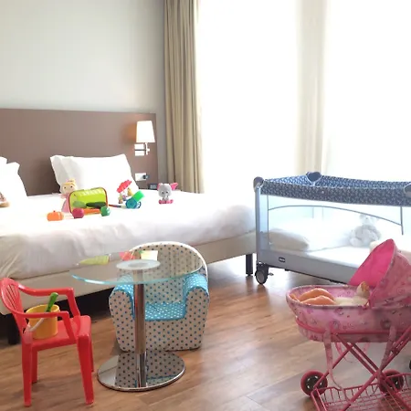 ホテル Move Venezia Nord