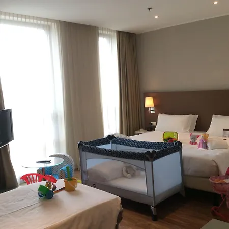 Move Venezia Nord 4*