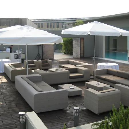 فندق Move Venezia Nord 4*