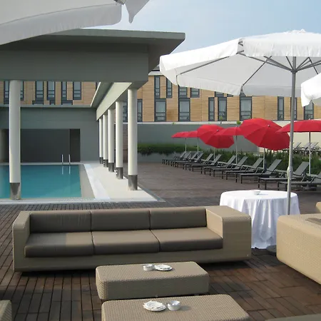 Move Venezia Nord 4*