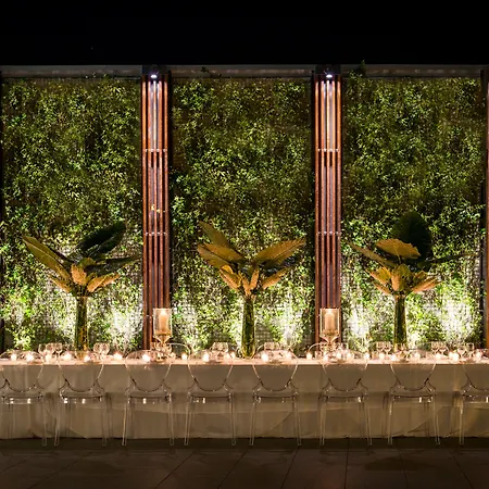 ホテル Move Venezia Nord