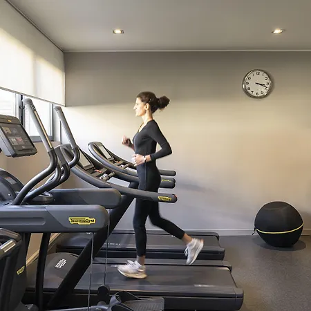 Move Venezia Nord ホテル 4*