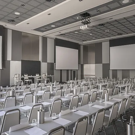 Move Venezia Nord ホテル モリアーノ・ヴェーネト