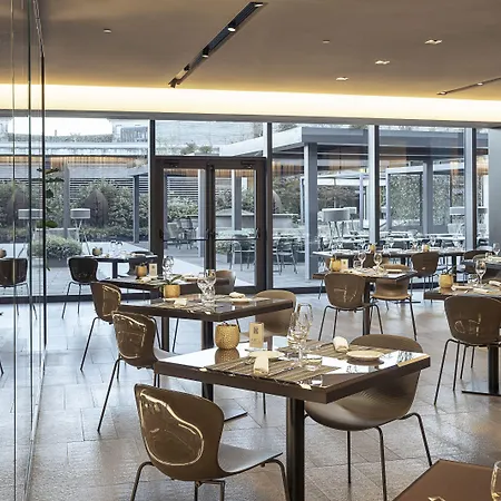 Move Venezia Nord ホテル