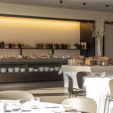 Move Venezia Nord ホテル