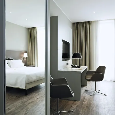 ホテル Move Venezia Nord モリアーノ・ヴェーネト