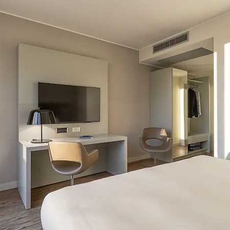 Move Venezia Nord 4*