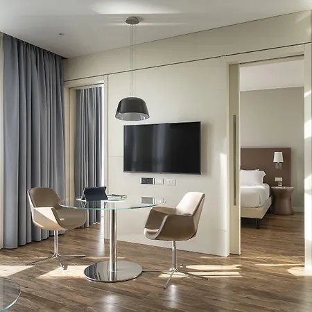 ホテル Move Venezia Nord 4*