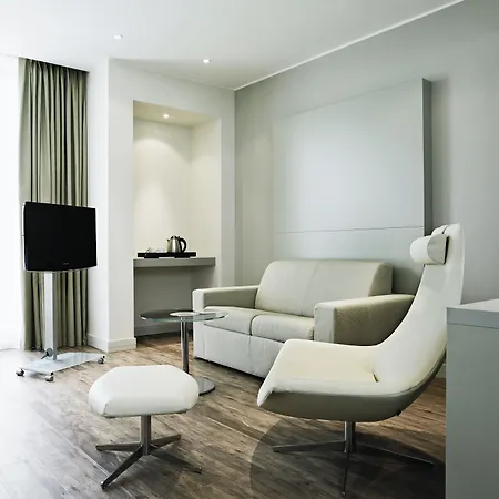 Move Venezia Nord 4*