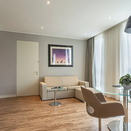 Move Venezia Nord Ξενοδοχείο 4*