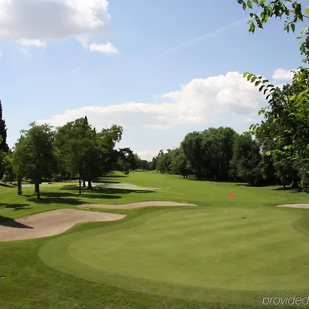 Move Venezia Nord 4* モリアーノ・ヴェーネト