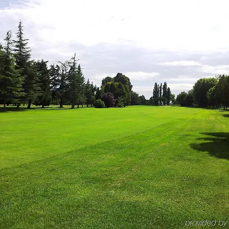 Move Venezia Nord ホテル 4*