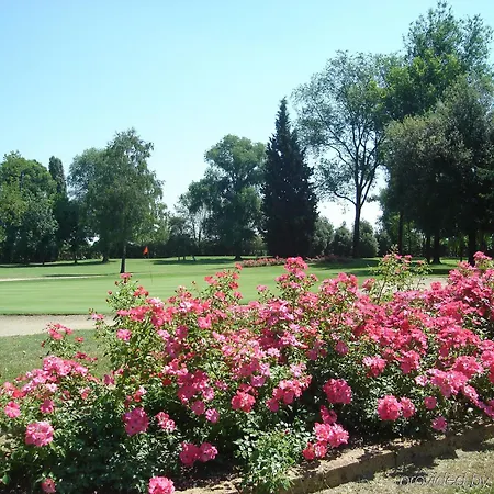 Move Venezia Nord 4*