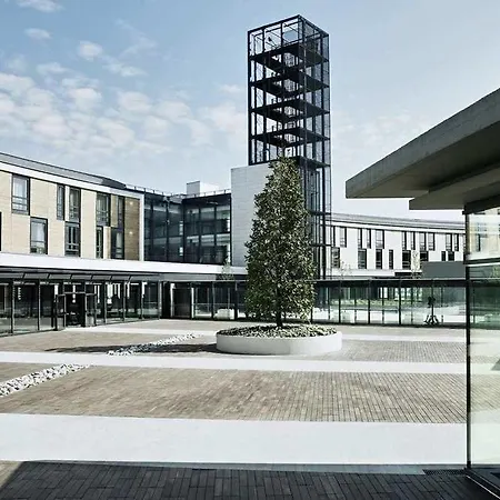 فندق Move Venezia Nord 4*