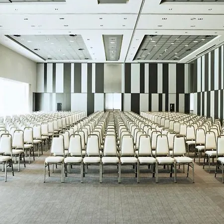 ホテル Move Venezia Nord モリアーノ・ヴェーネト