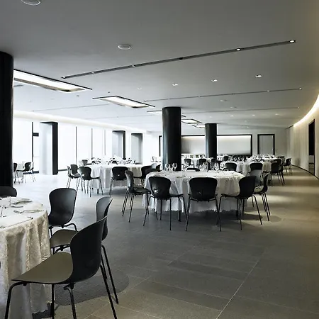 Move Venezia Nord ホテル 4*