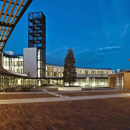 ホテル Move Venezia Nord モリアーノ・ヴェーネト